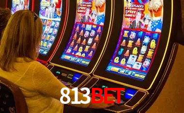 813BET Belo Horizonte - VIP Casino
