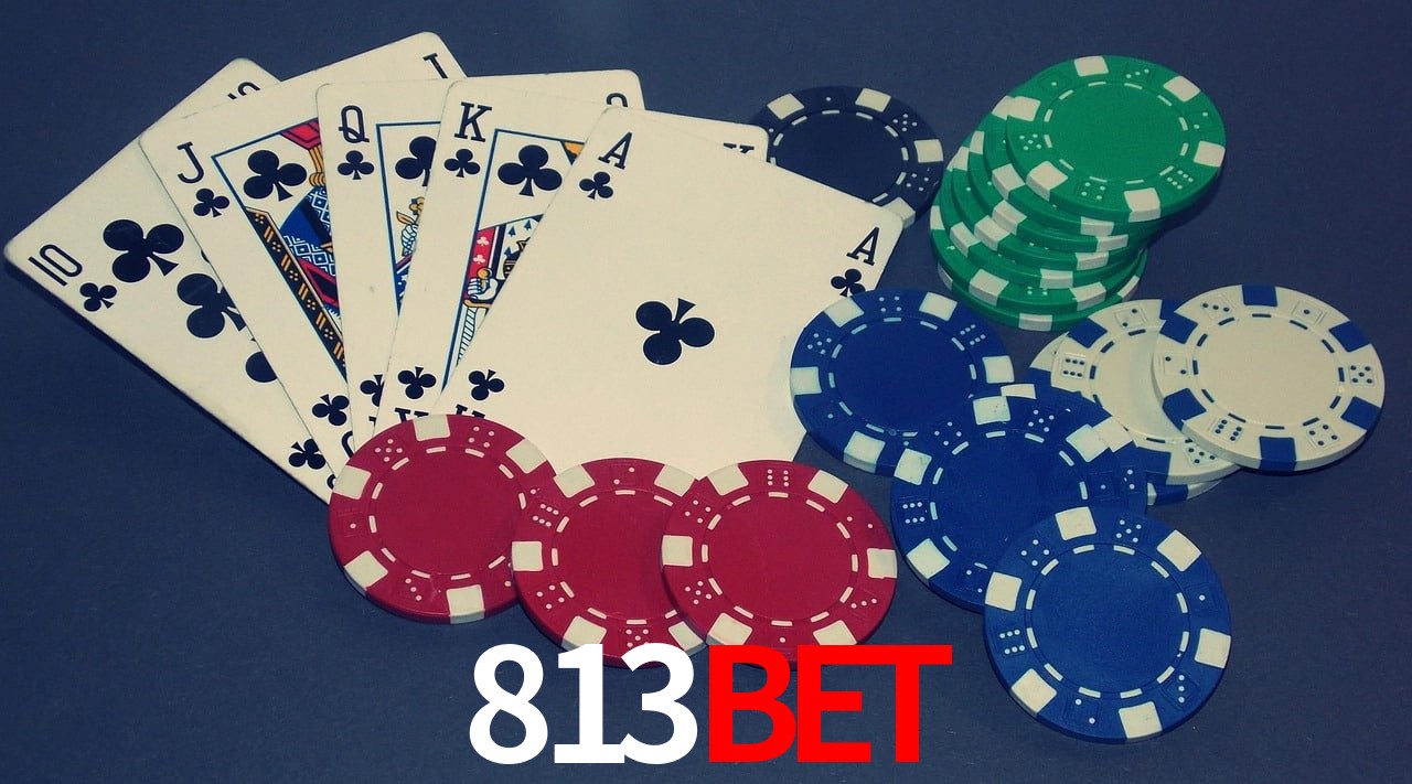 Game Providers 813BET