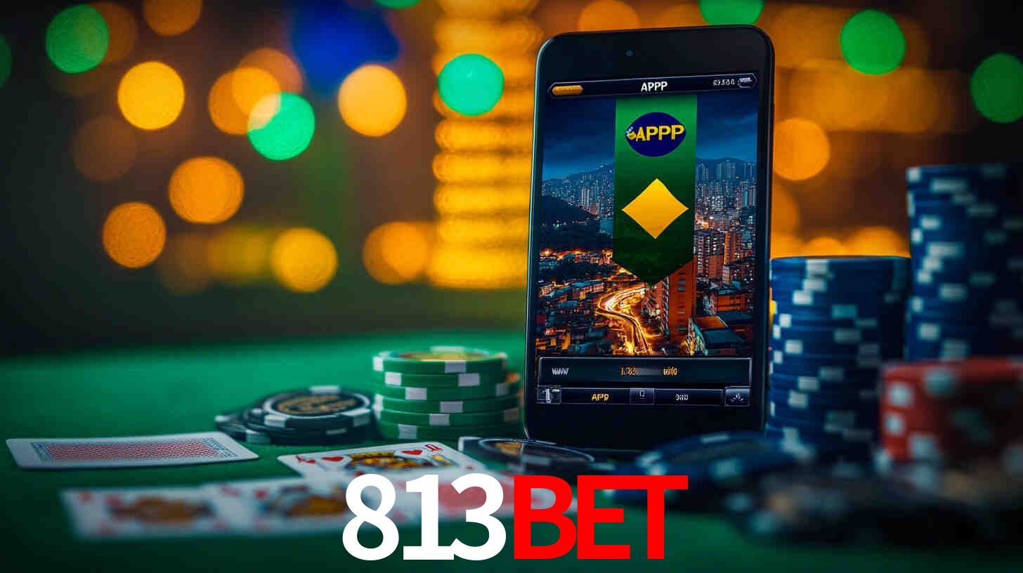 Descubra o Programa VIP da 813BET: Vantagens Exclusivas para Jogadores