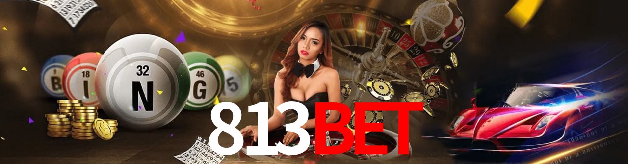 813BET Rio de Janeiro - Slot Strategy