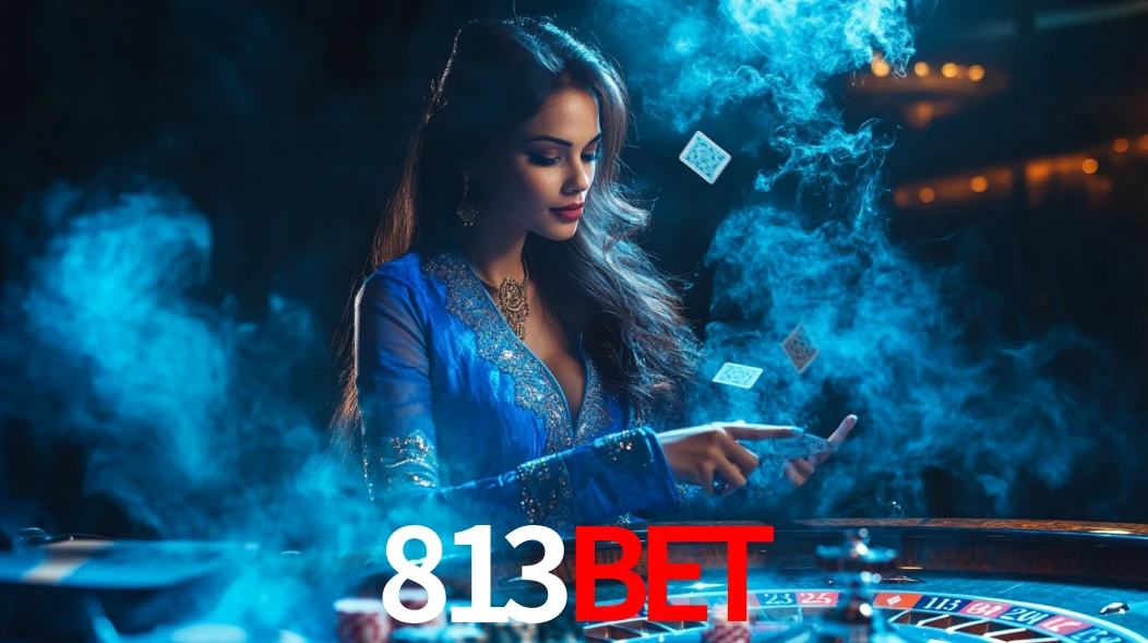 A Emoção da Loteria na 813BET: Uma Chance de Mudança de Vida