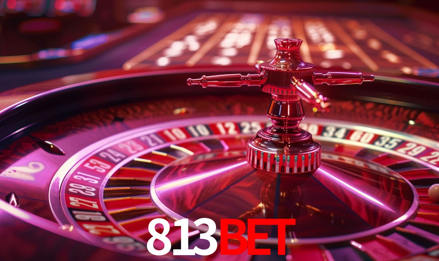 813BET Salvador - Strategies