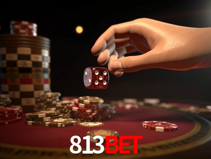 Especiais de Fim de Semana 813BET