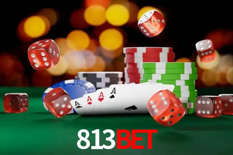 Promoções Sazonais 813BET