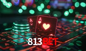 Cadastro Rápido 813BET