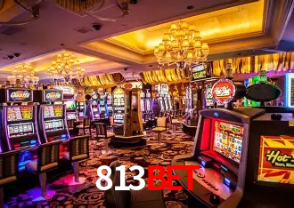 813BET São Paulo - All Bonuses