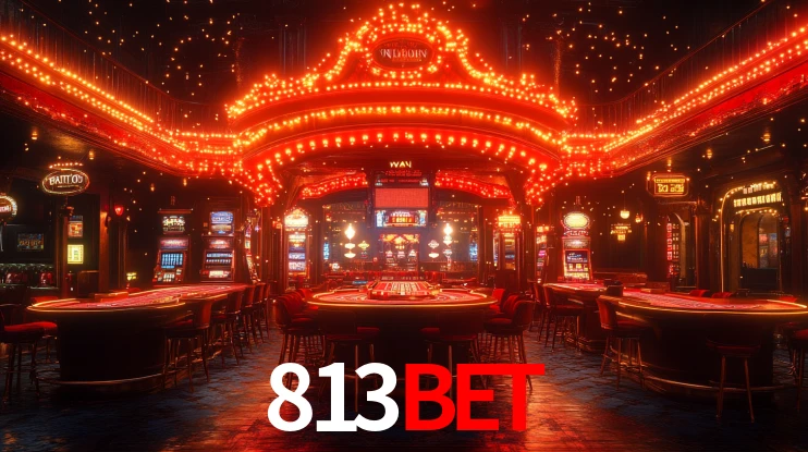 Premium Interface 813BET