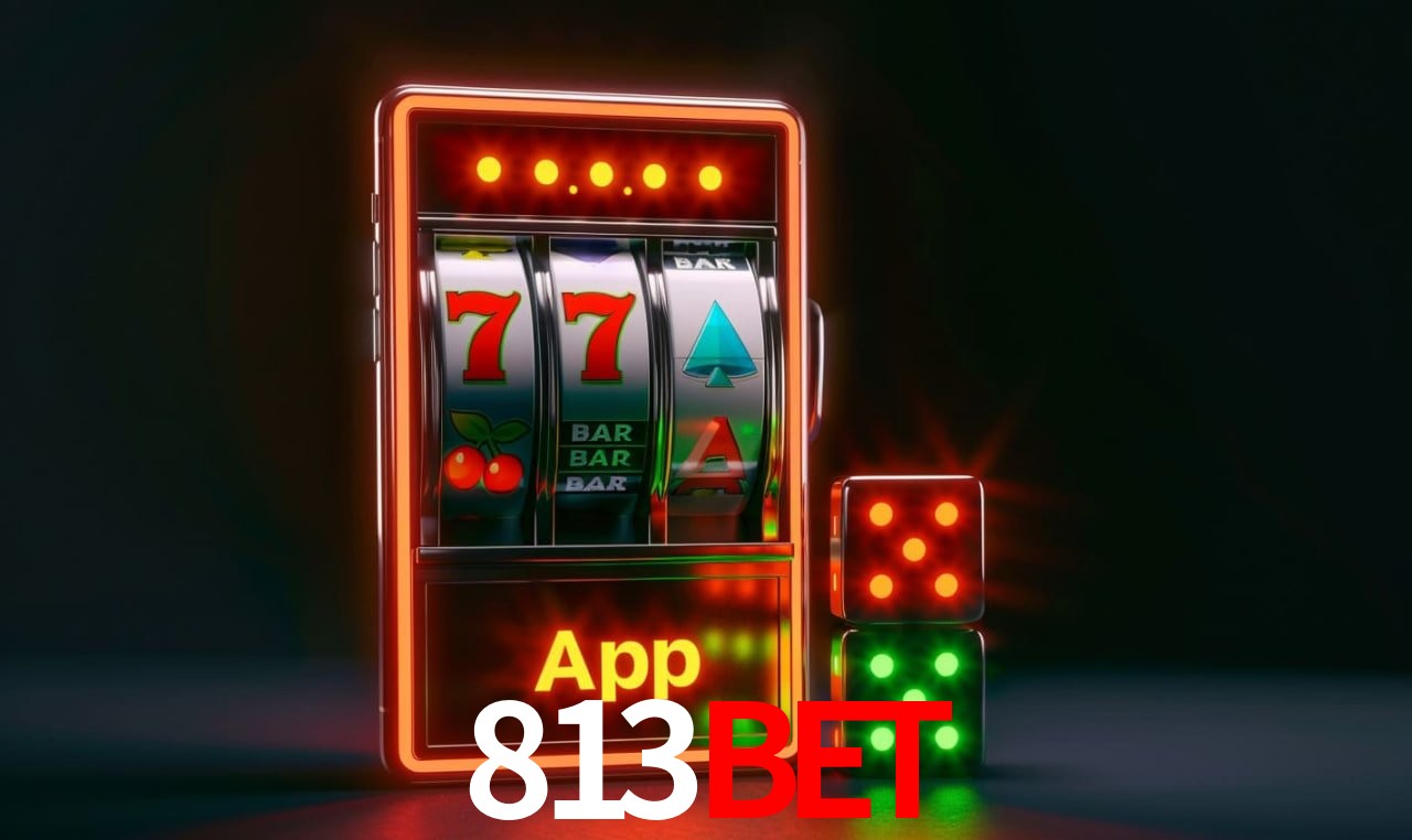Design Responsivo 813BET