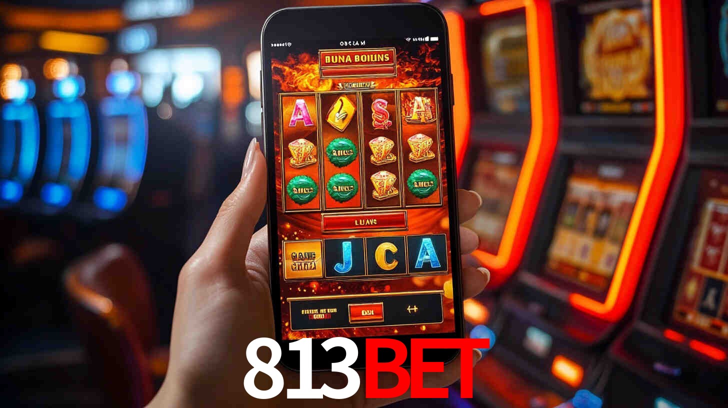 813BET Login