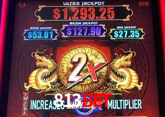 813BET Salvador - Bonus Stats