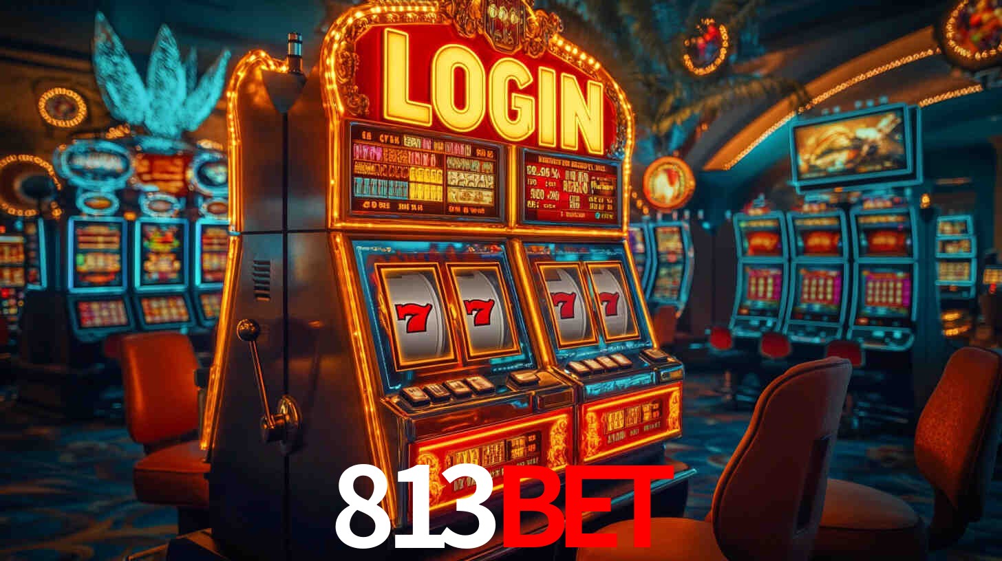 Welcome Bonus 813BET