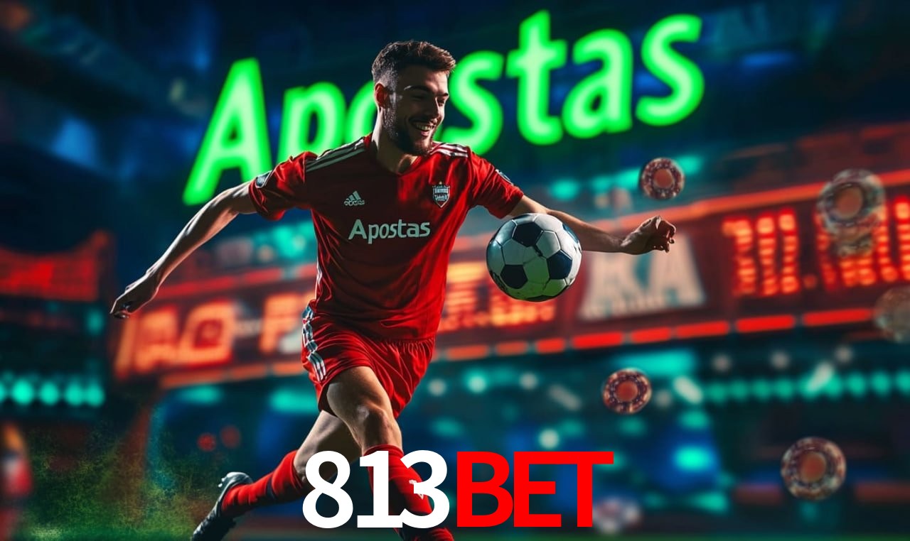 Casino Ao Vivo 813BET