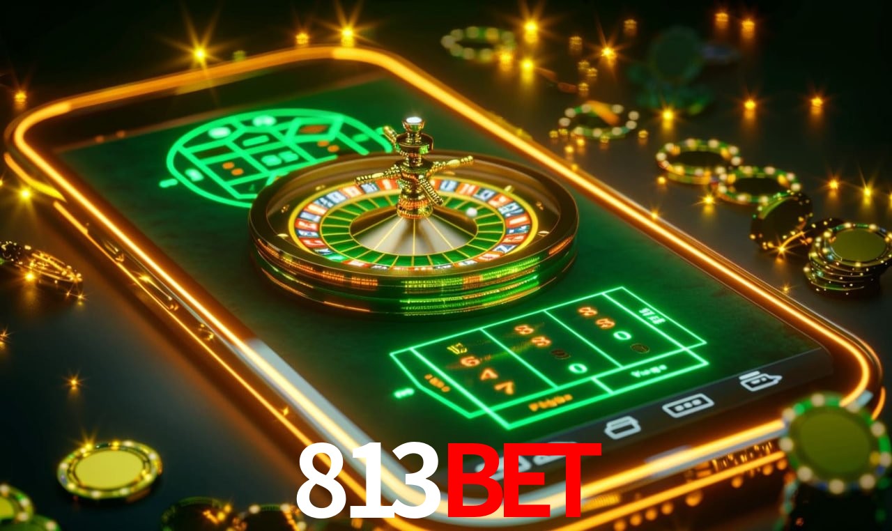 813BET - Rápido Acesse